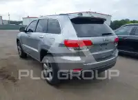 2014 Jeep Grand Cherokee фото