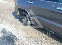 2014 Jeep Grand Cherokee фото