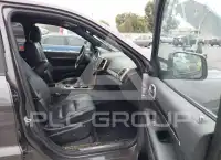 2014 Jeep Grand Cherokee photo