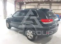 2014 Jeep Grand Cherokee photo