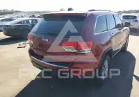 2014 Jeep Grand Cherokee фото