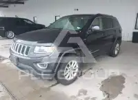 2014 Jeep Grand Cherokee фото
