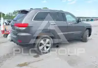 2014 Jeep Grand Cherokee photo