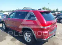 2014 Jeep Grand Cherokee photo