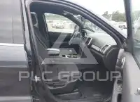 2014 Jeep Grand Cherokee фото