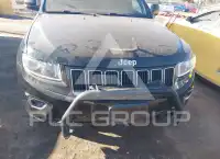 2014 Jeep Grand Cherokee photo