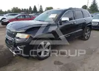 2014 Jeep Grand Cherokee photo