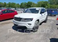 2014 Jeep Grand Cherokee фото