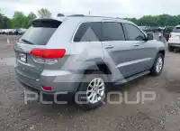 2014 Jeep Grand Cherokee фото