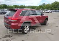 2014 Jeep Grand Cherokee photo