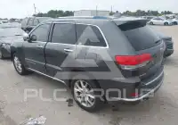 2014 Jeep Grand Cherokee фото