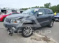 2014 Jeep Grand Cherokee photo