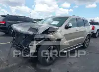 2014 Jeep Grand Cherokee photo