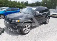 2014 Jeep Grand Cherokee фото