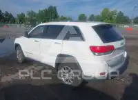 2014 Jeep Grand Cherokee фото