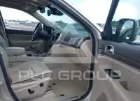 2014 Jeep Grand Cherokee photo