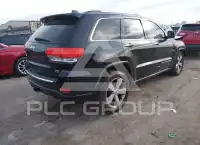 2014 Jeep Grand Cherokee photo