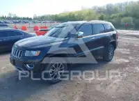 2014 Jeep Grand Cherokee photo