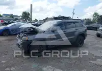 2014 Jeep Grand Cherokee фото