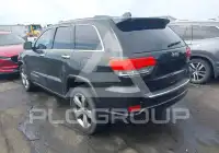 2014 Jeep Grand Cherokee photo