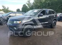 2014 Jeep Grand Cherokee фото