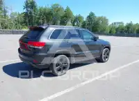 2014 Jeep Grand Cherokee фото