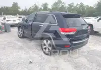 2014 Jeep Grand Cherokee фото