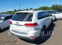 2014 Jeep Grand Cherokee фото
