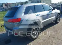 2014 Jeep Grand Cherokee фото