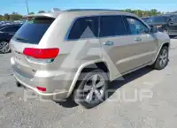 2014 Jeep Grand Cherokee photo