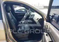 2014 Jeep Grand Cherokee фото