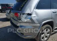 2014 Jeep Grand Cherokee photo