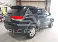 2014 Jeep Grand Cherokee photo