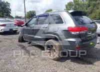 2014 Jeep Grand Cherokee фото