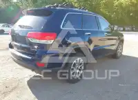 2014 Jeep Grand Cherokee фото
