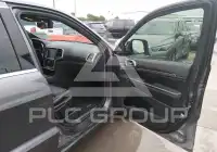 2014 Jeep Grand Cherokee photo
