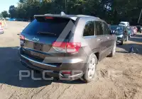 2014 Jeep Grand Cherokee photo