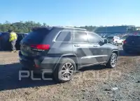2014 Jeep Grand Cherokee фото