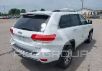 2014 Jeep Grand Cherokee photo