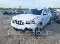 2014 Jeep Grand Cherokee фото