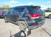 2014 Jeep Grand Cherokee photo