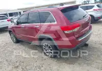 2014 Jeep Grand Cherokee фото