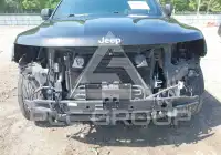 2014 Jeep Grand Cherokee photo