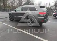 2014 Jeep Grand Cherokee фото