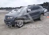 2014 Jeep Grand Cherokee photo