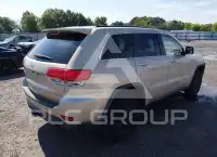 2014 Jeep Grand Cherokee фото