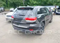 2014 Jeep Grand Cherokee фото