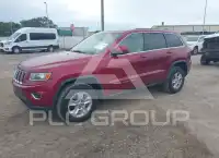 2014 Jeep Grand Cherokee фото