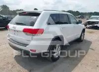 2014 Jeep Grand Cherokee photo