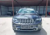 2014 Jeep Grand Cherokee фото